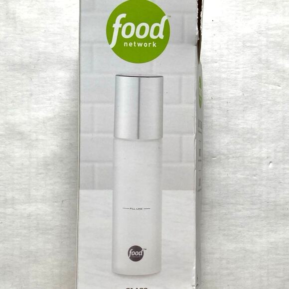 Food Network Oil Mister new in box - Picture 4 of 8